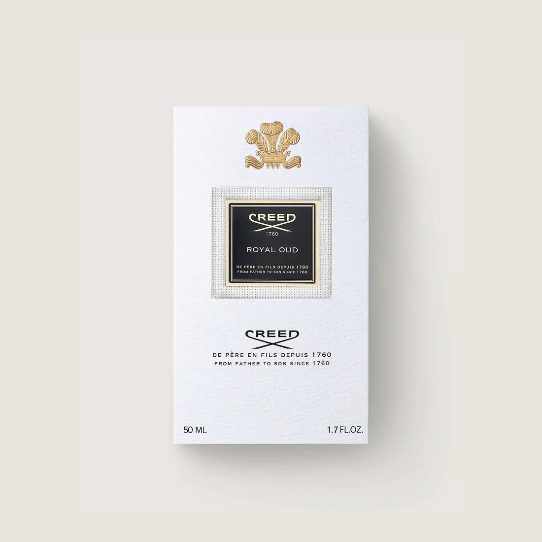 Creed Royal Oud 100ML