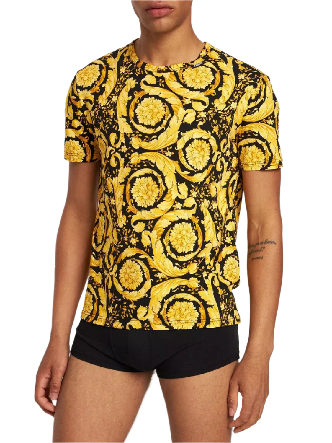 Versace Men's Top