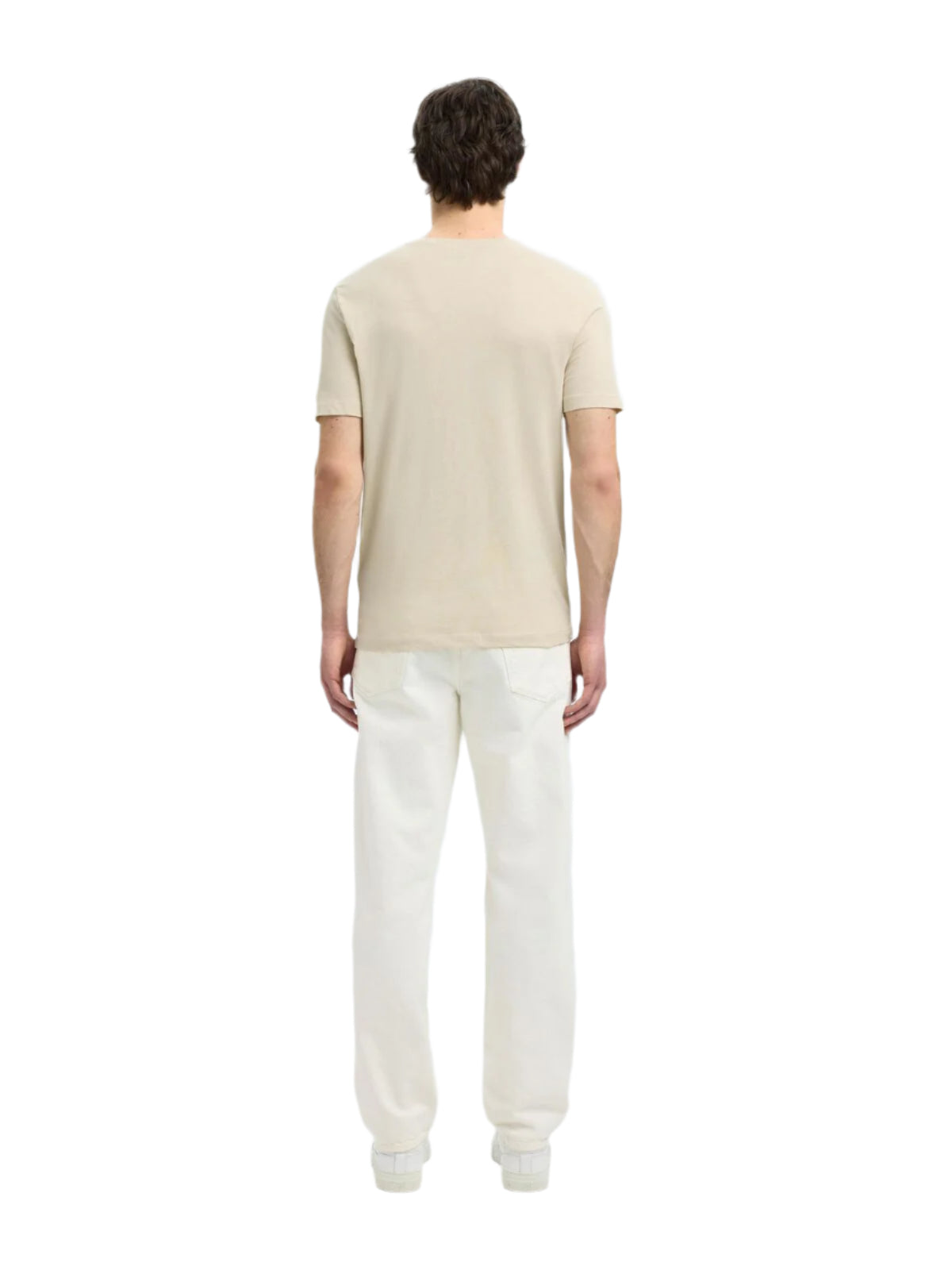 Selected/Homme Men's T-Shirt