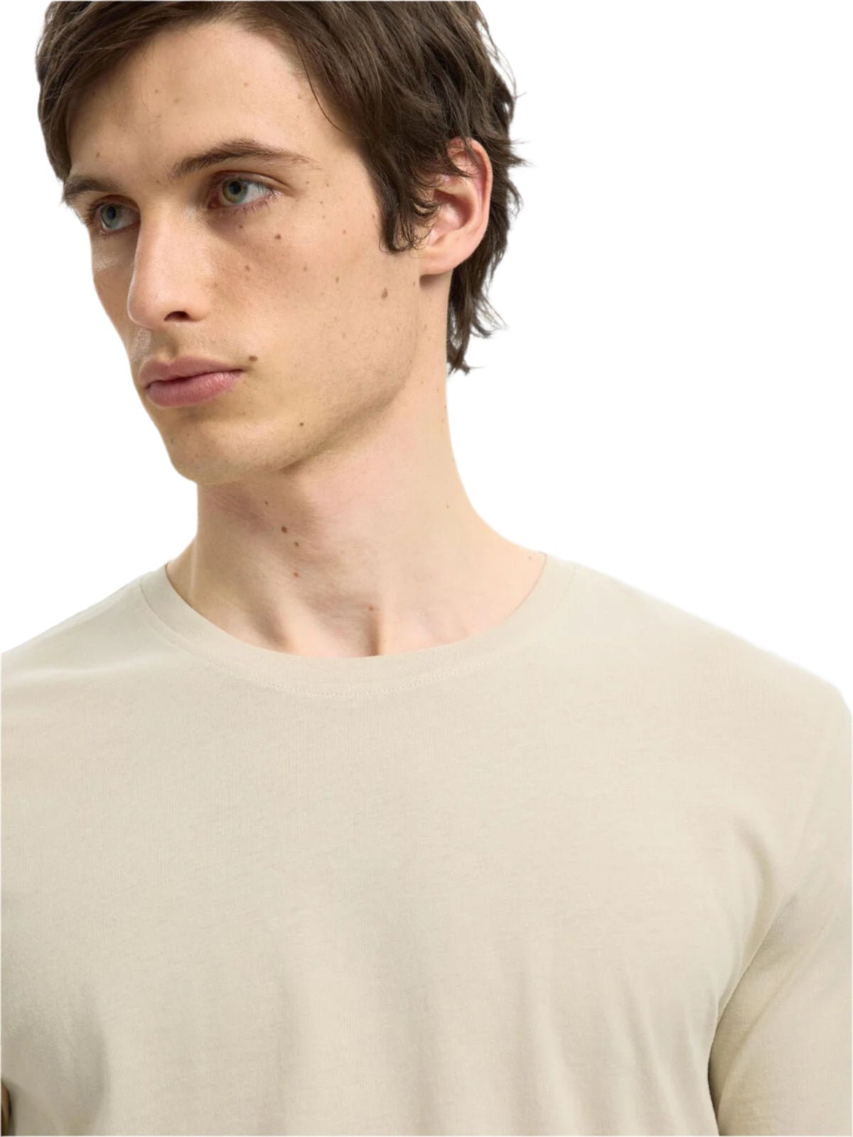Selected/Homme Men's T-Shirt