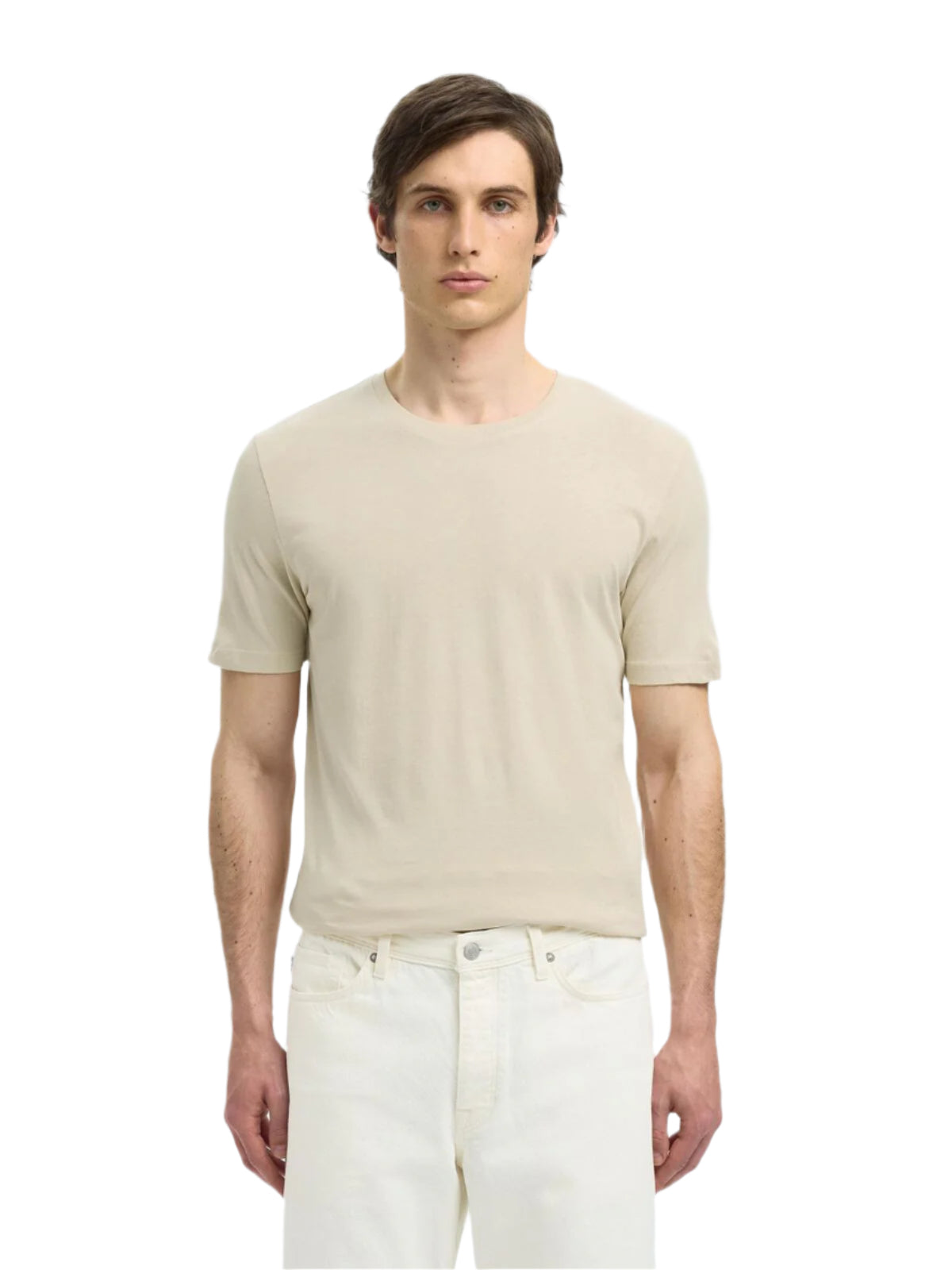 Selected/Homme Men's T-Shirt – Opulence Clothing