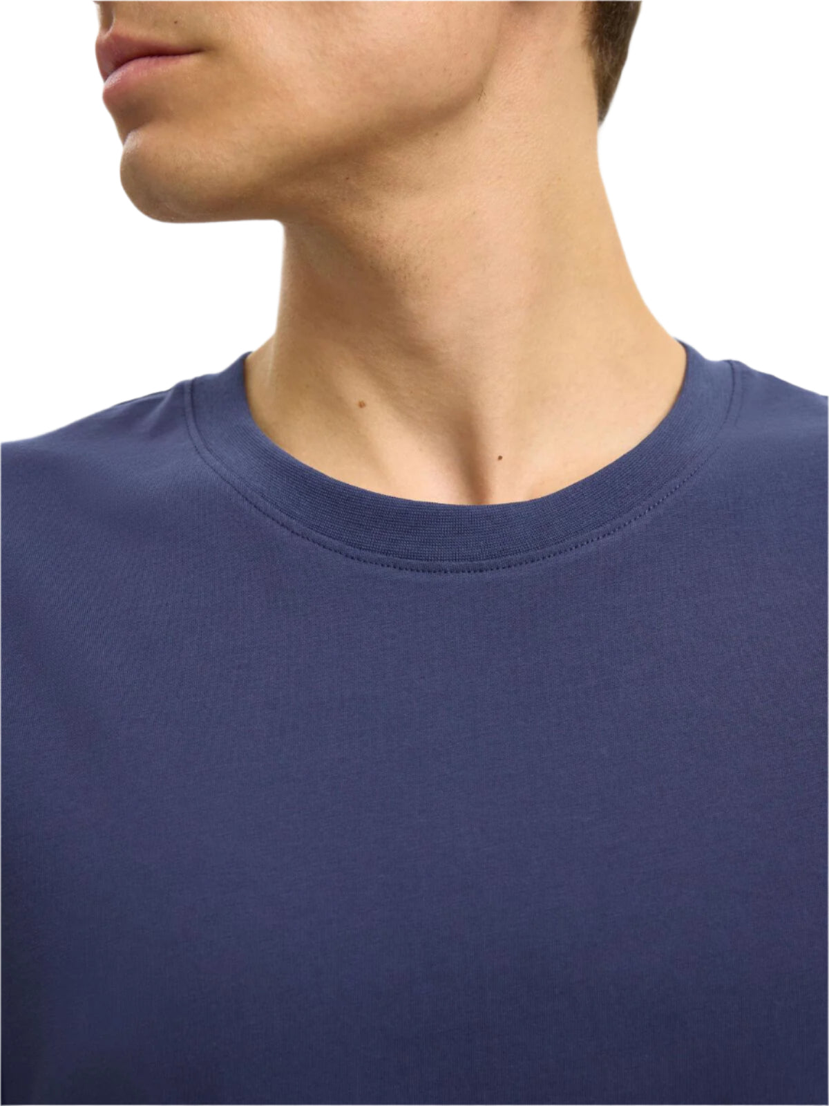 Selected/Homme Men's T-Shirt