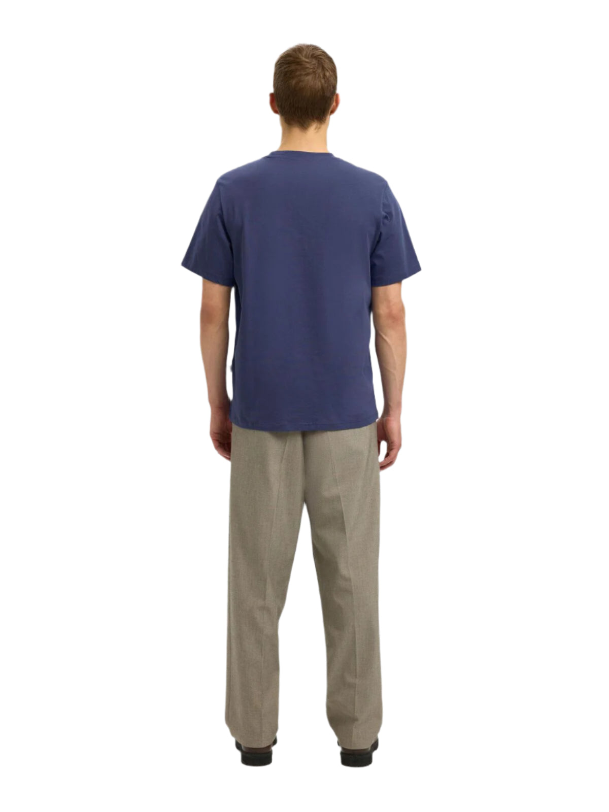 Selected/Homme Men's T-Shirt