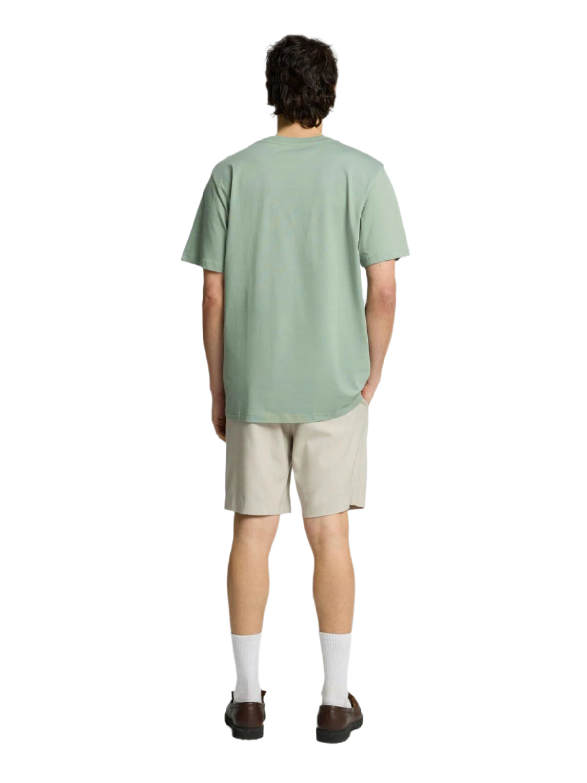Selected/Homme Men's T-Shirt