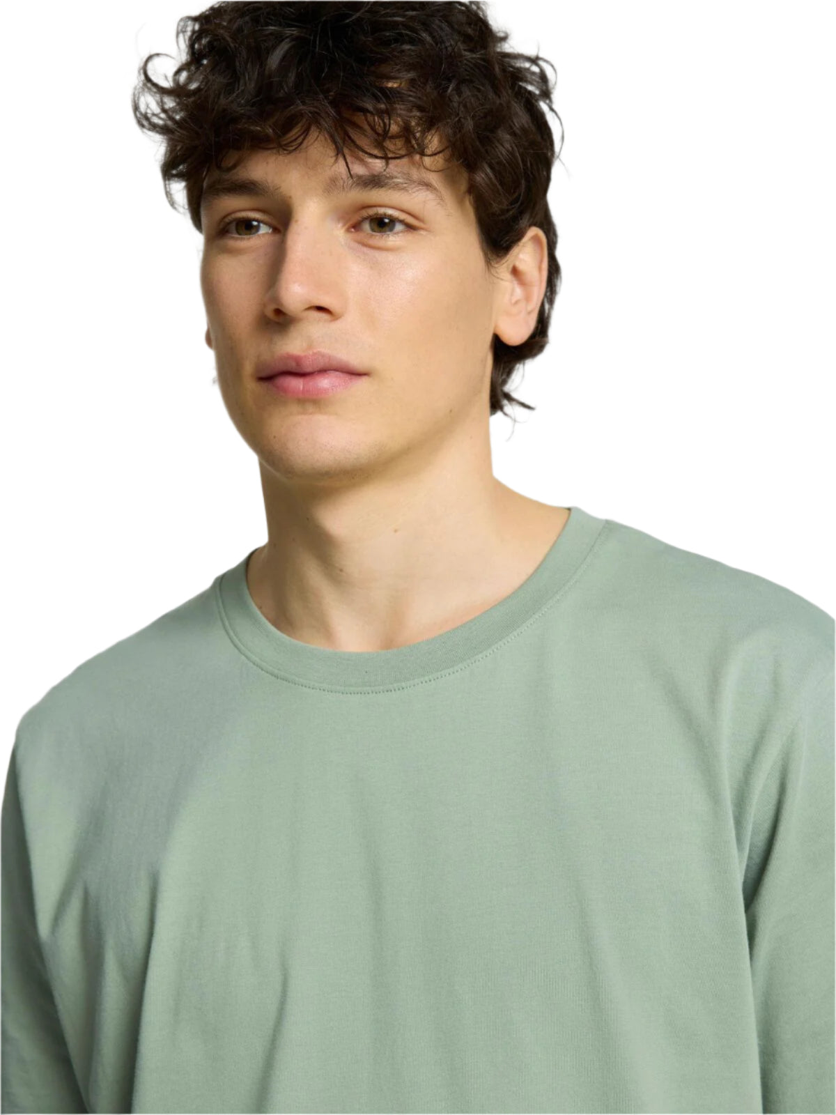 Selected/Homme Men's T-Shirt