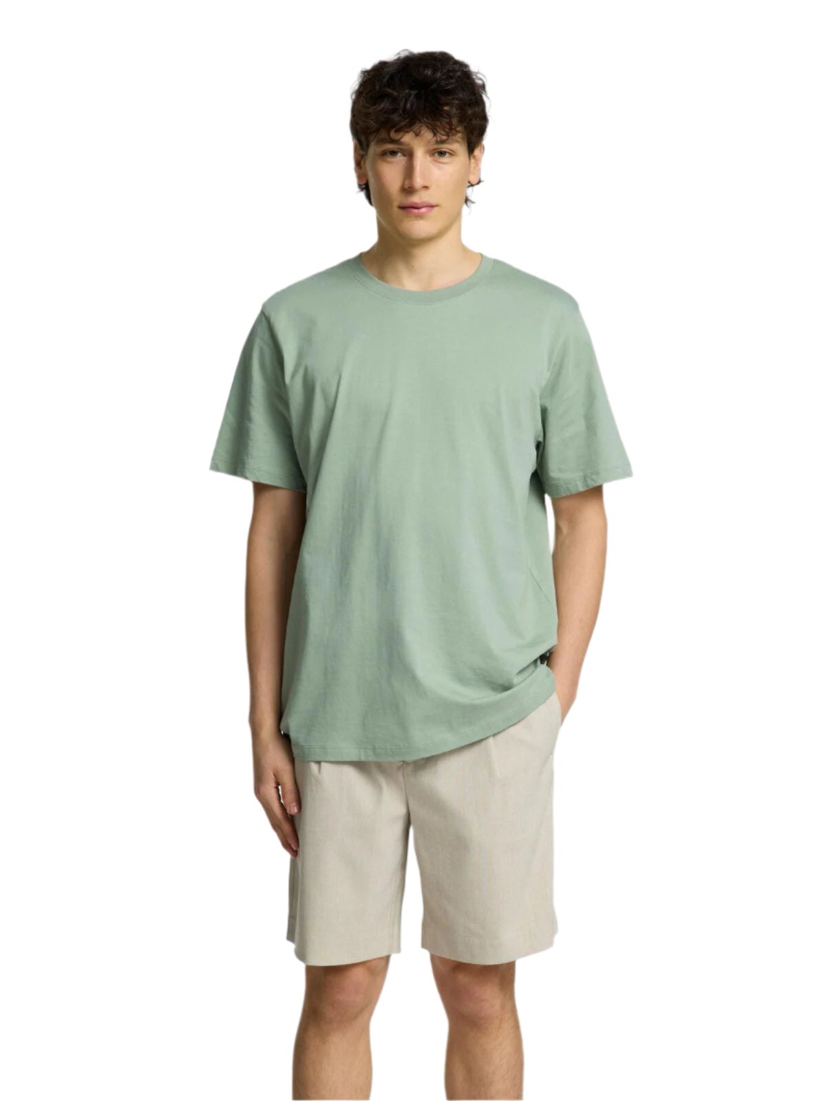 Selected/Homme Men's T-Shirt