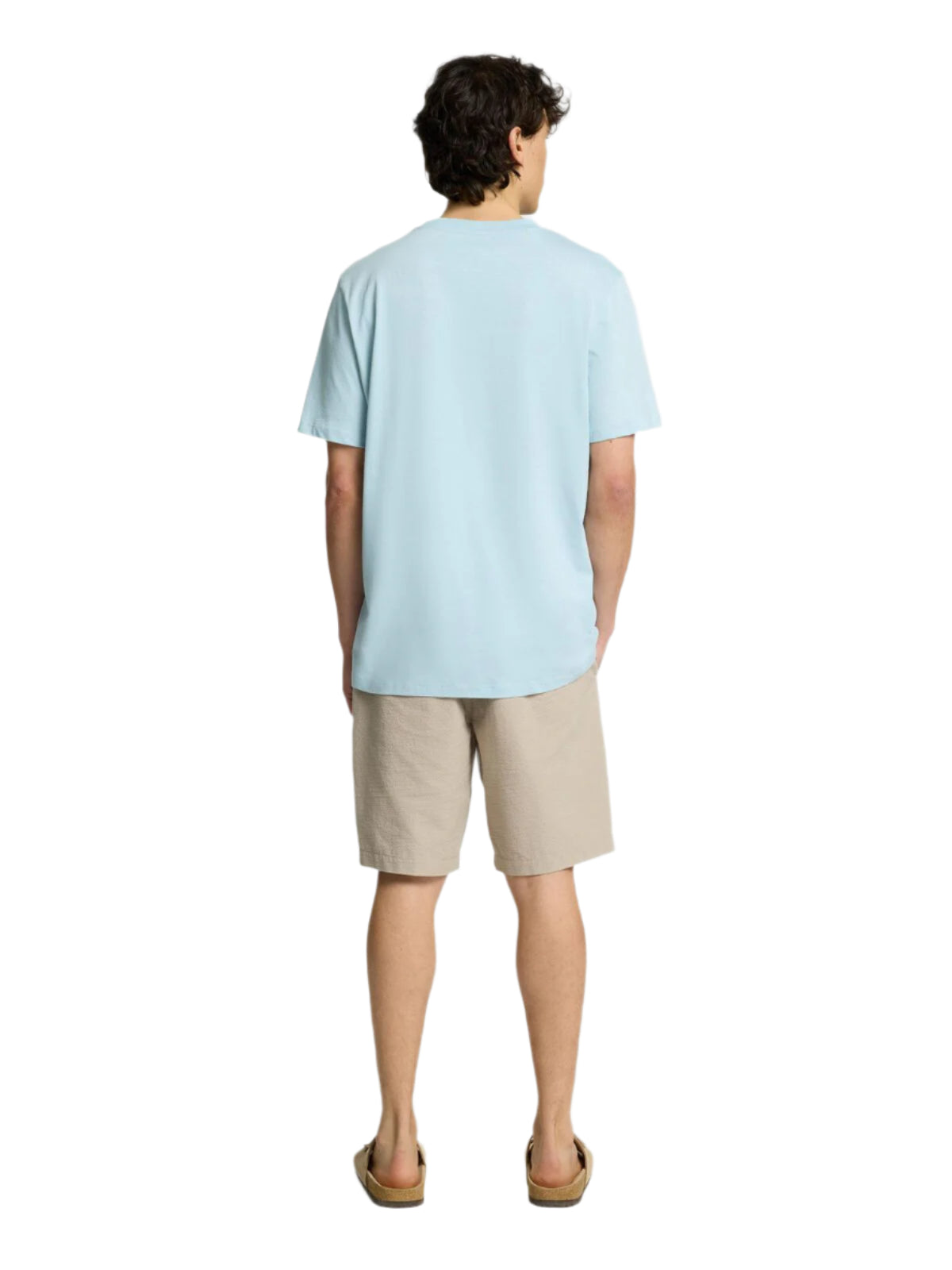 Selected/Homme Men's T-Shirt
