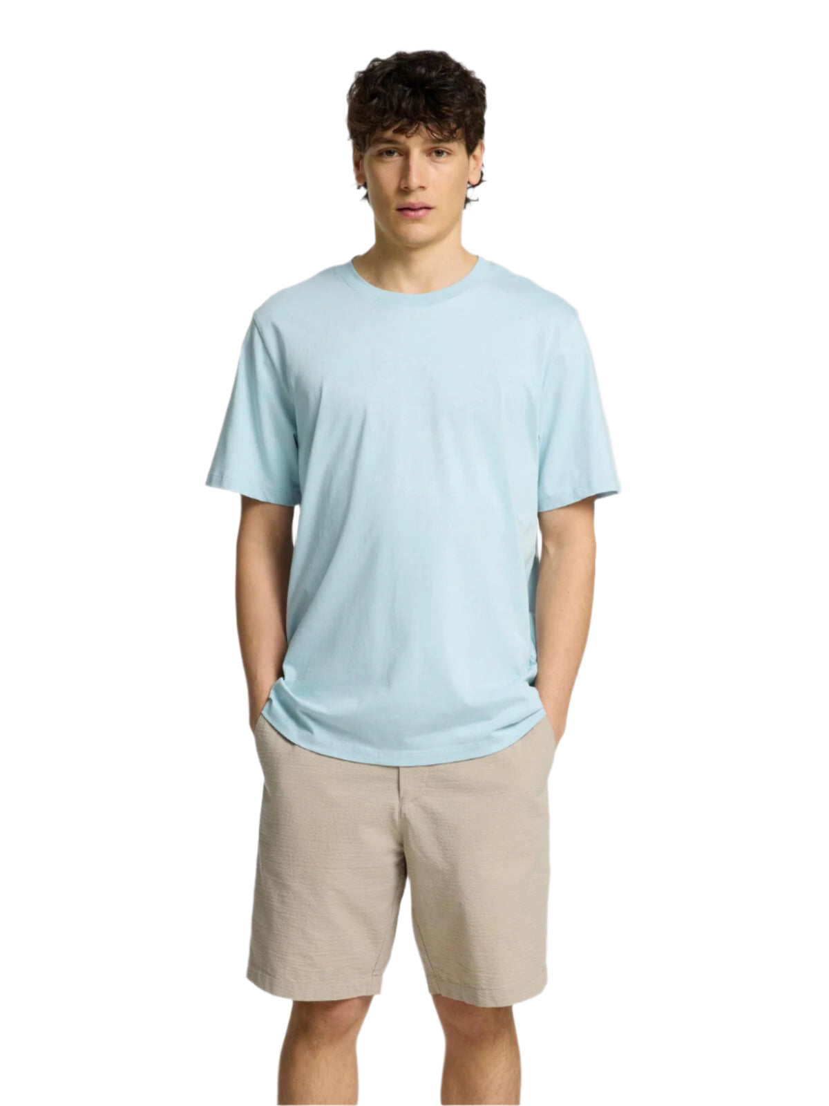 Selected/Homme Men's T-Shirt