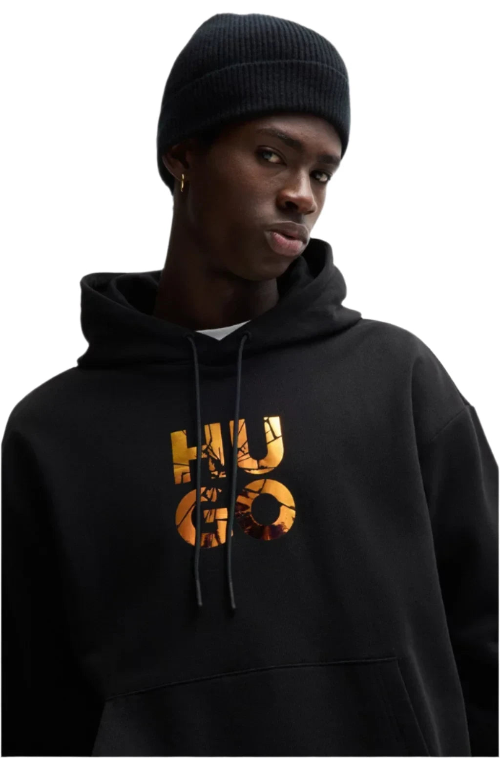 Hugo Men's Hoodie