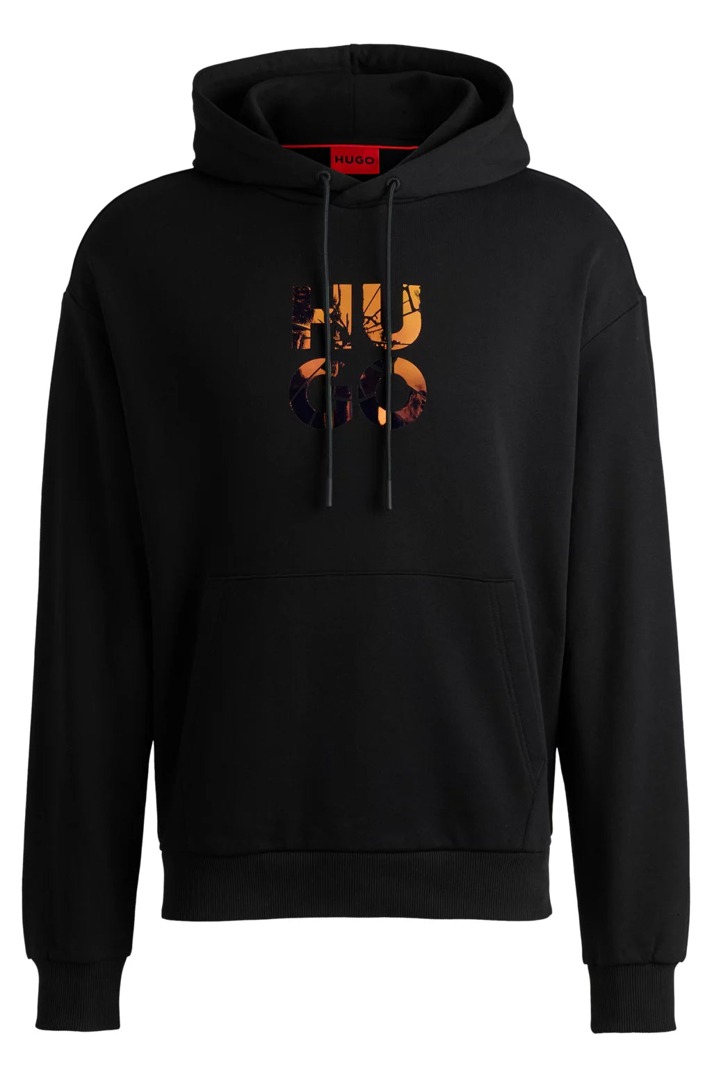 Hugo Men's Hoodie