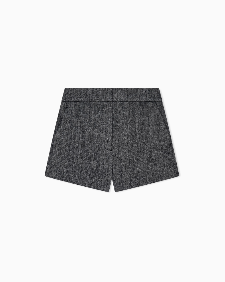 Armani Exchange Women's Shorts