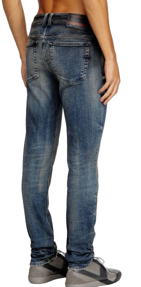 Diesel Men's Sleenker Jeans 32"