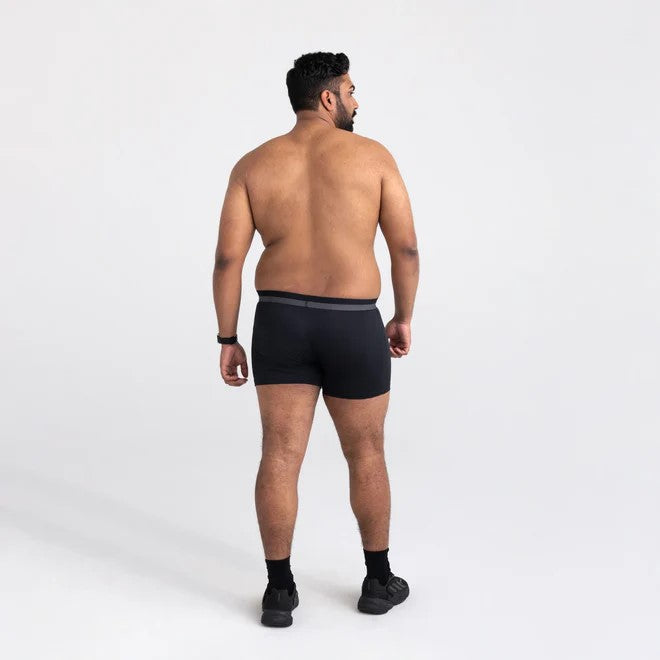 SAXX Men's 3-Pack Sport Mesh Boxer Briefs