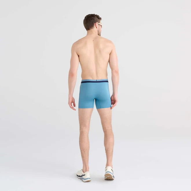 SAXX Men's 3-Pack Sport Mesh Boxer Briefs