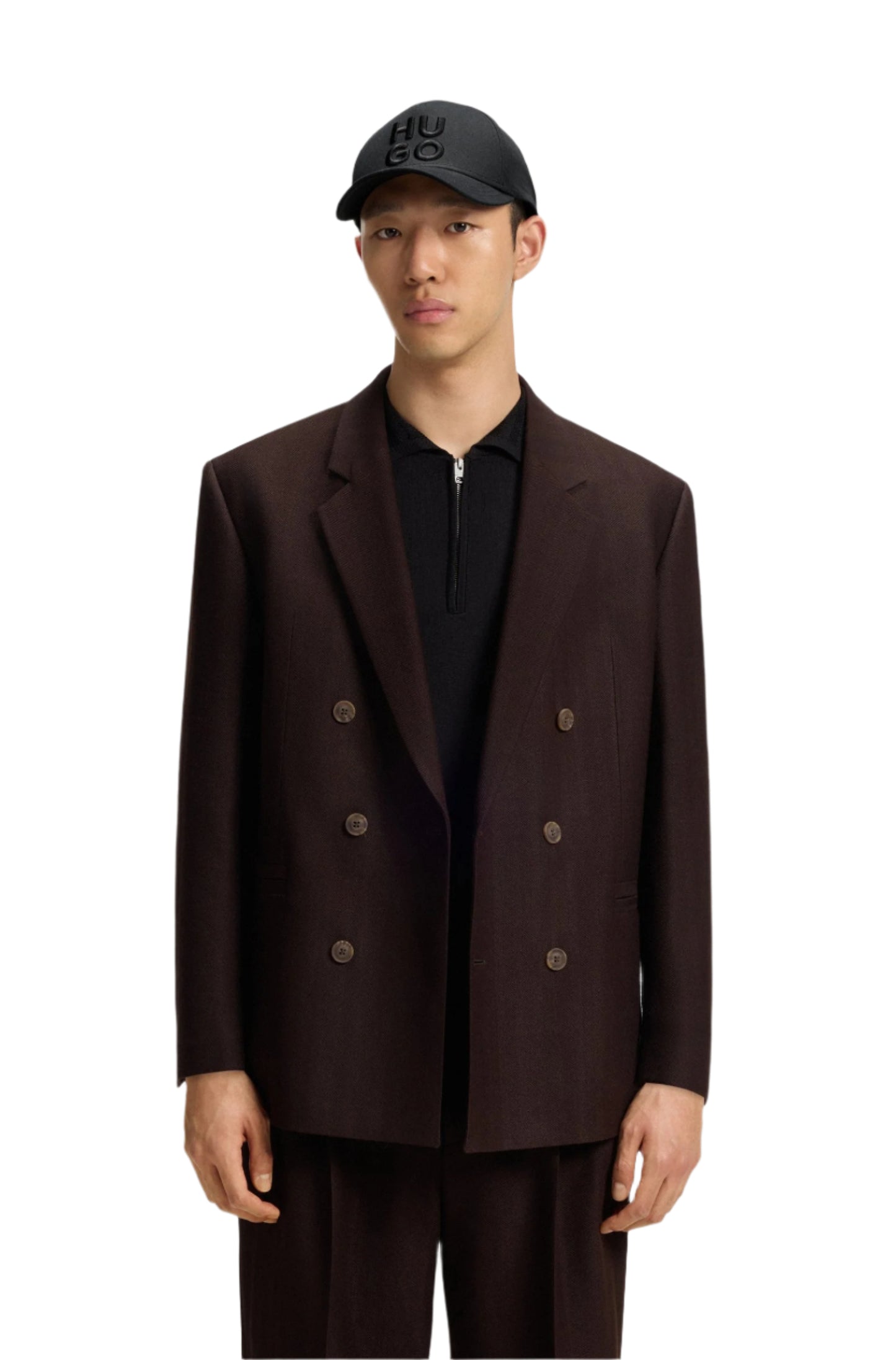 Hugo Men's Hat