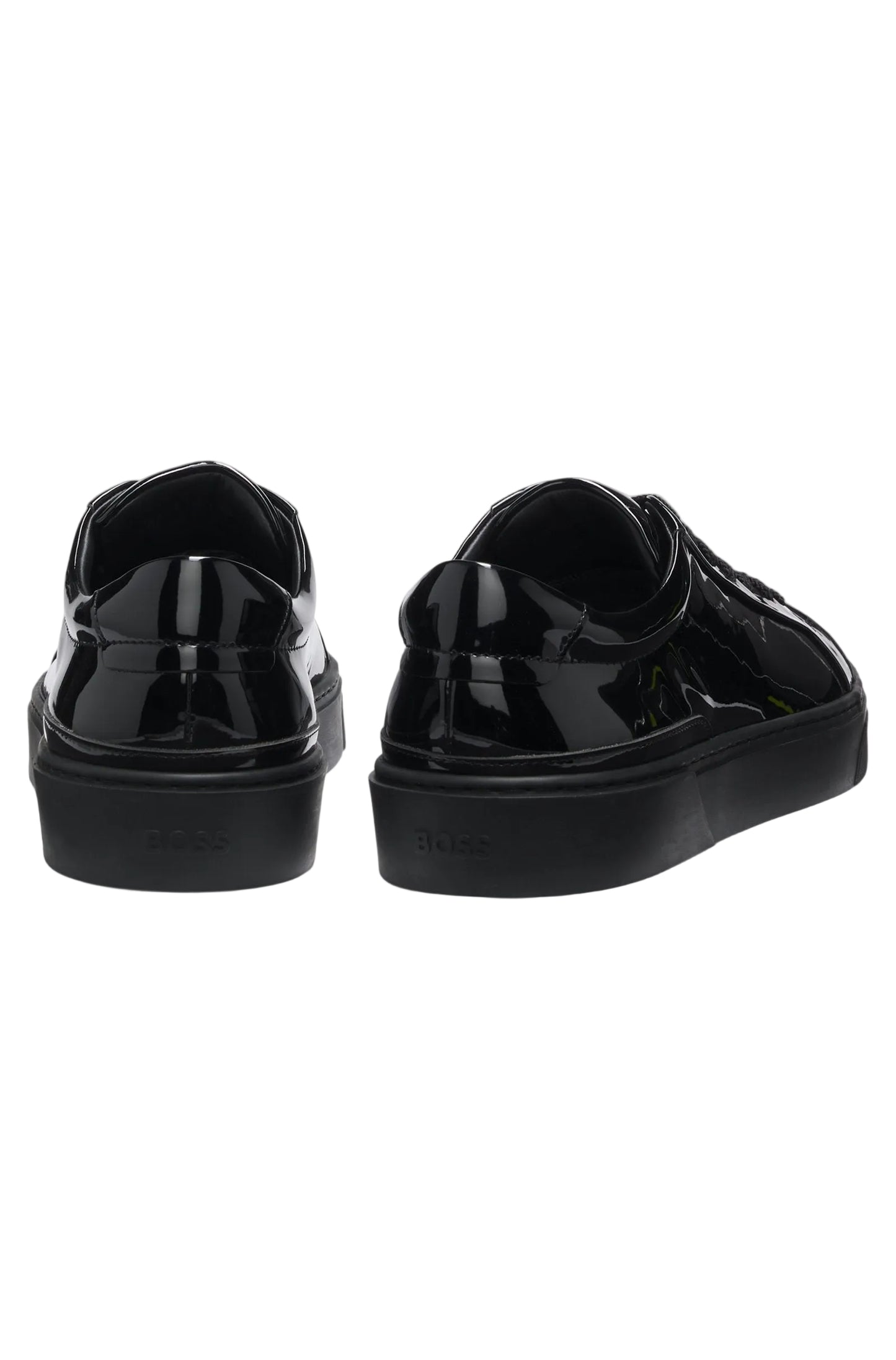 Boss Men's Trainers