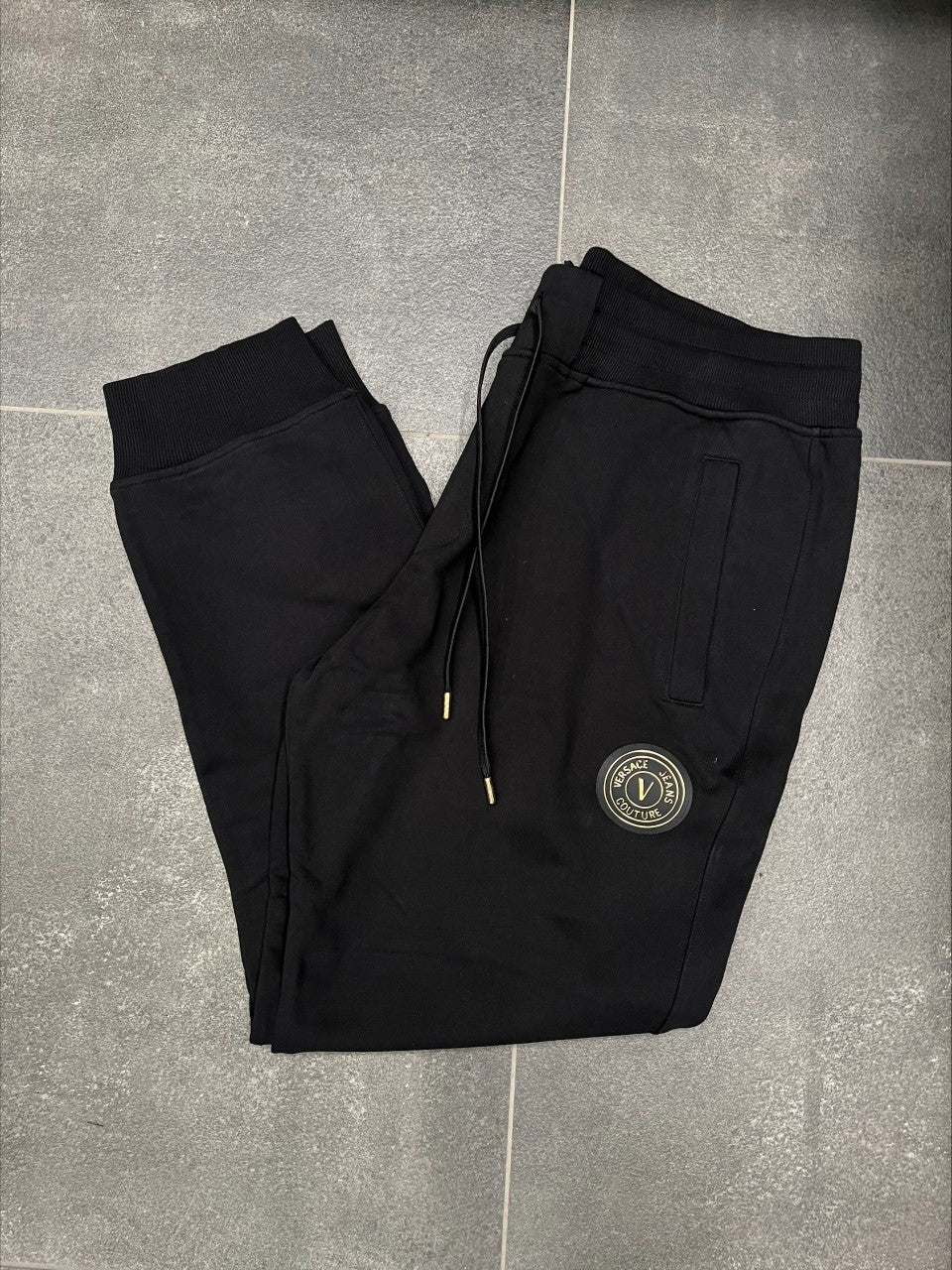 Versace Jeans Couture Men's Bottoms