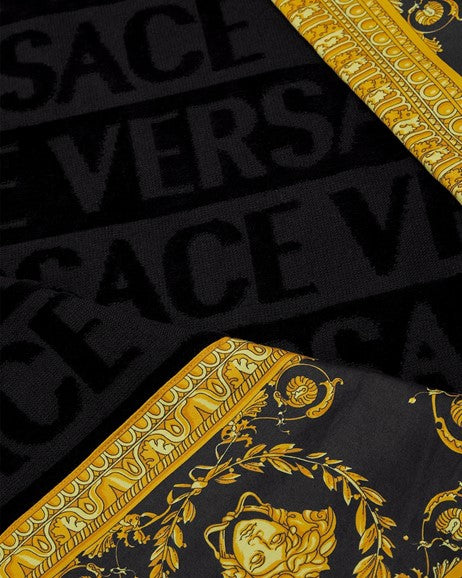 Versace Towel