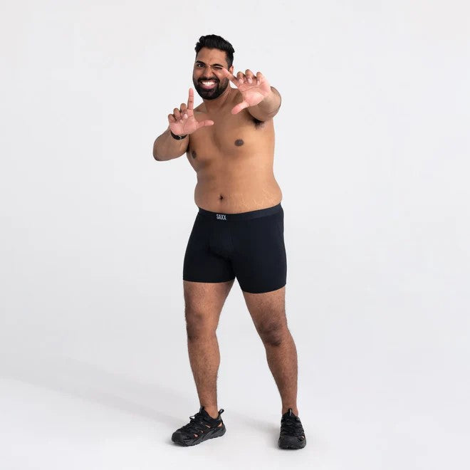 SAXX Men's 2-Pack Ultra Boxer Briefs
