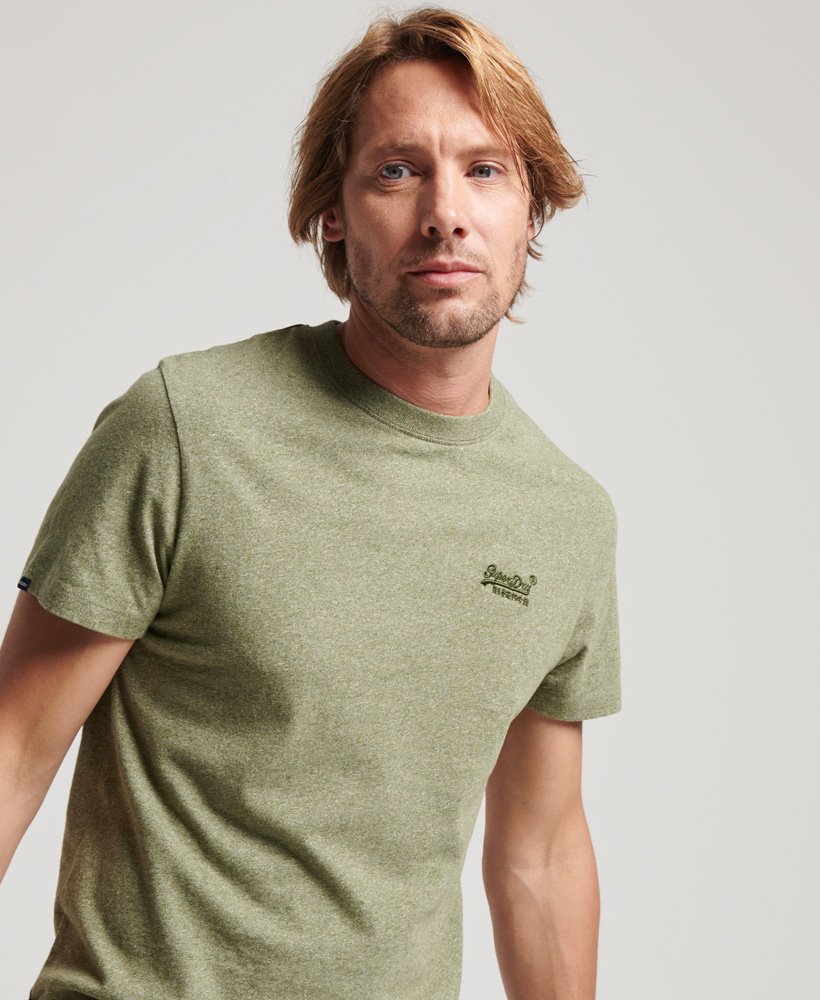 Superdry Men's T-Shirt
