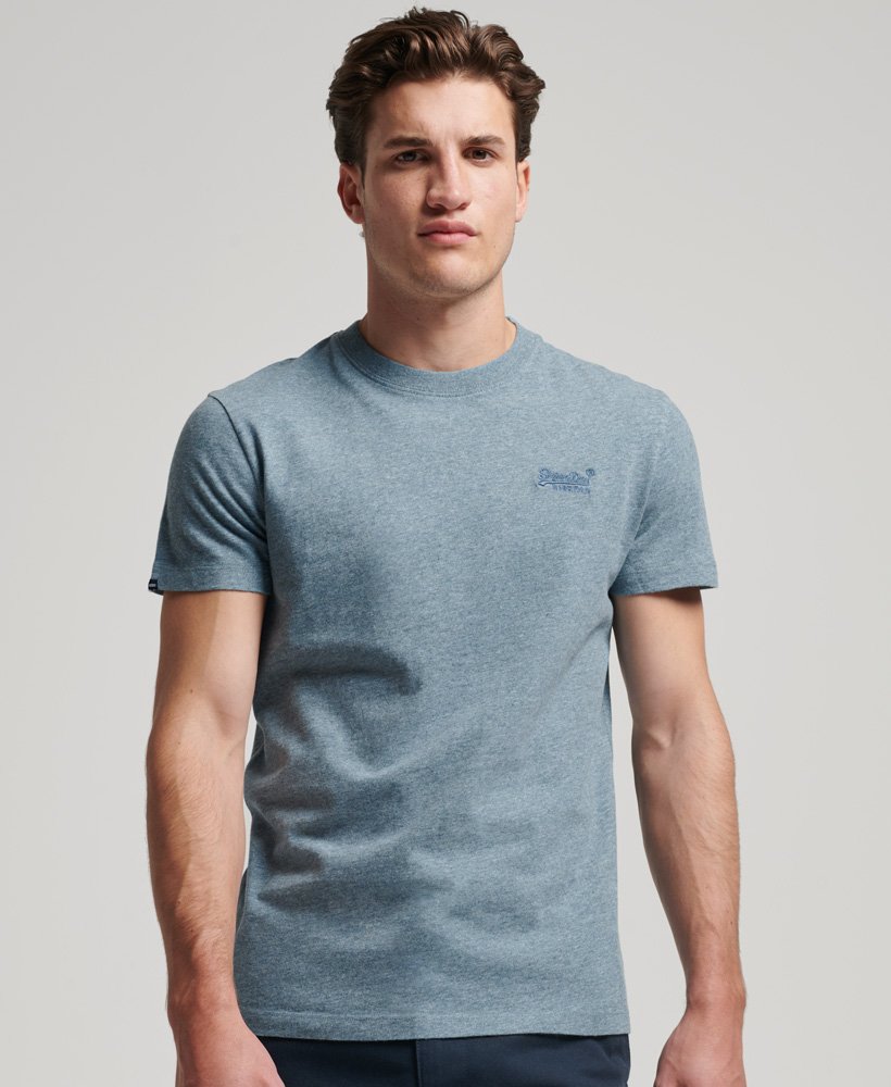 Superdry Men's T-Shirt
