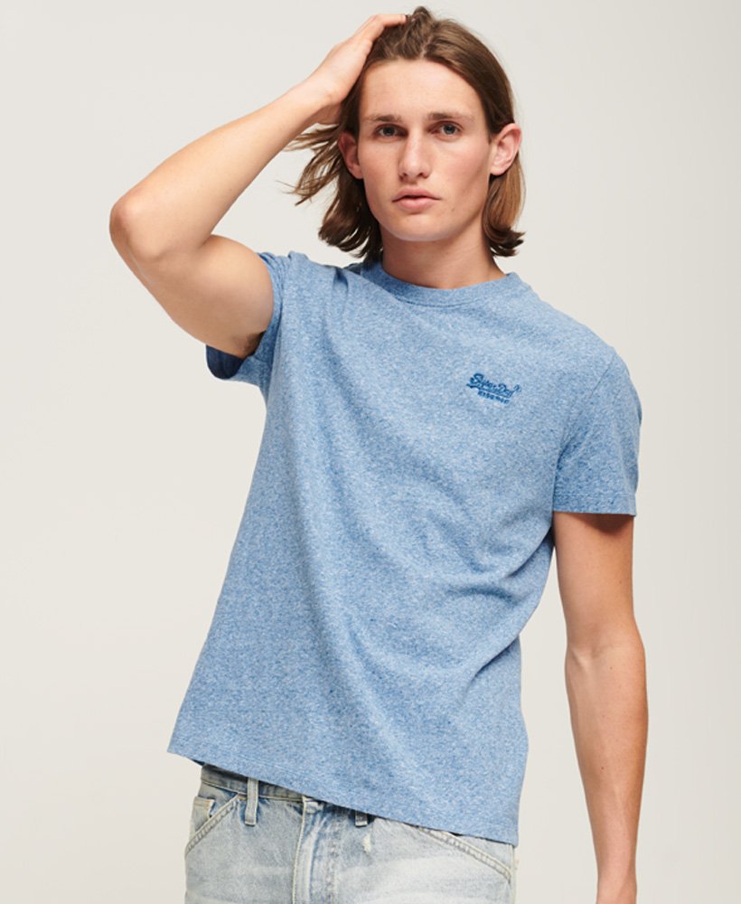 Superdry Men's T-Shirt
