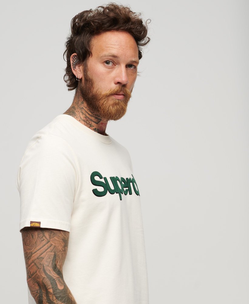 Superdry Men's T-Shirt