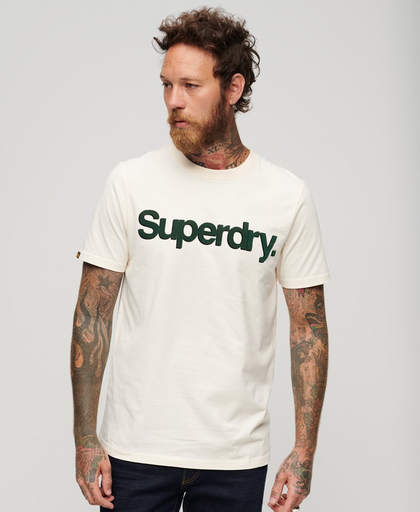 Superdry Men's T-Shirt