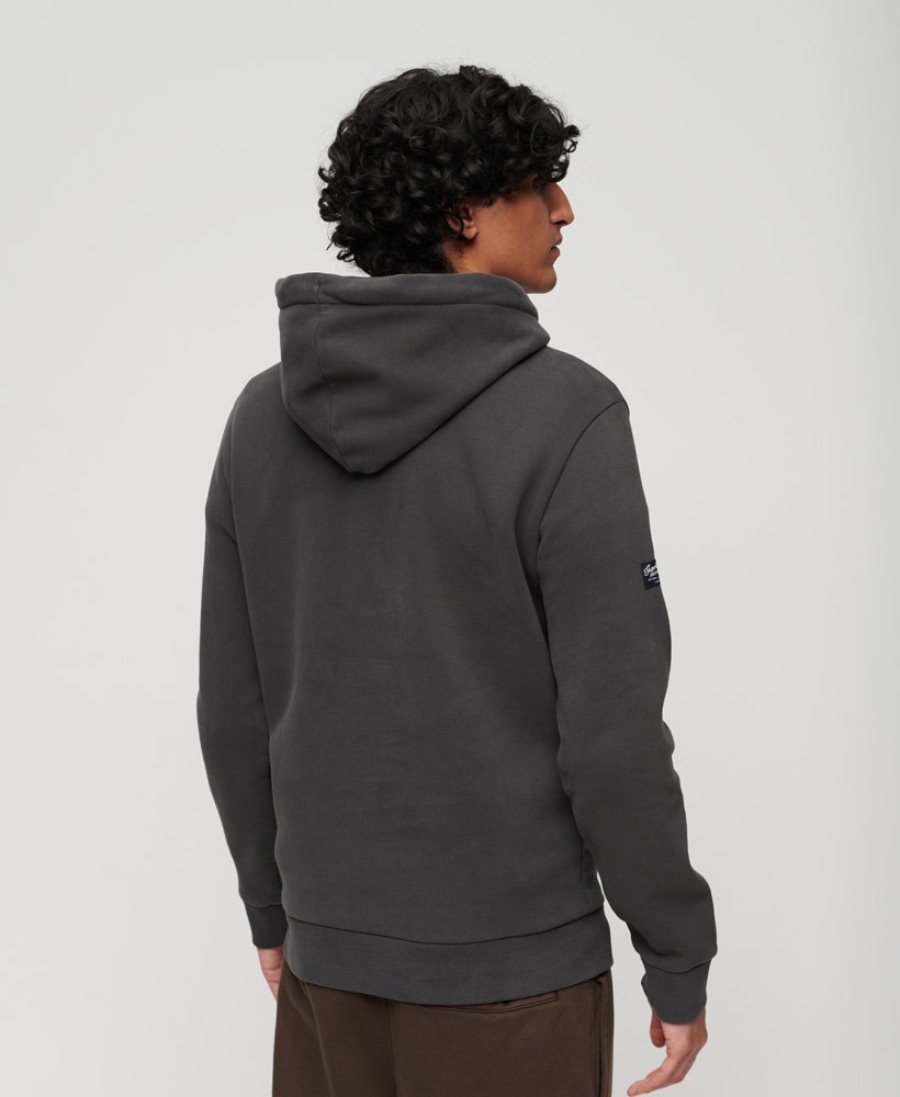 Superdry Men's Pullover Hoodie