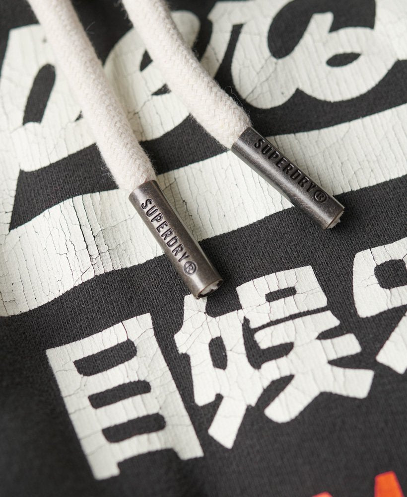 Superdry Men's Pullover Hoodie