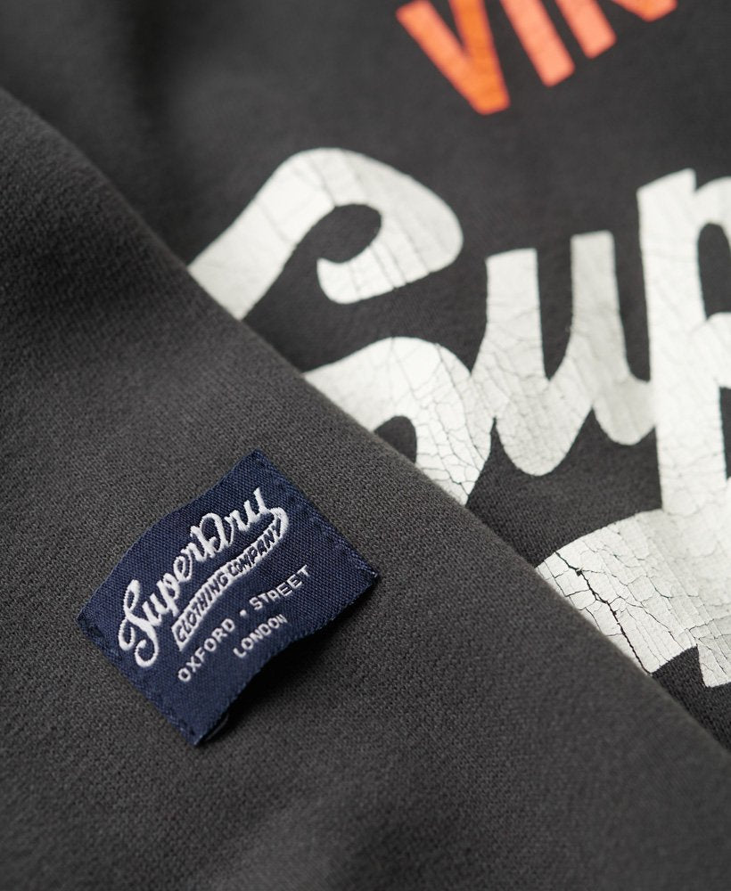 Superdry Men's Pullover Hoodie