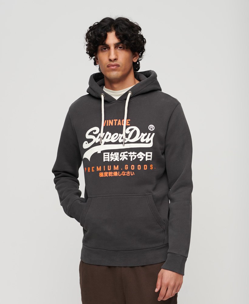 Superdry Men's Pullover Hoodie
