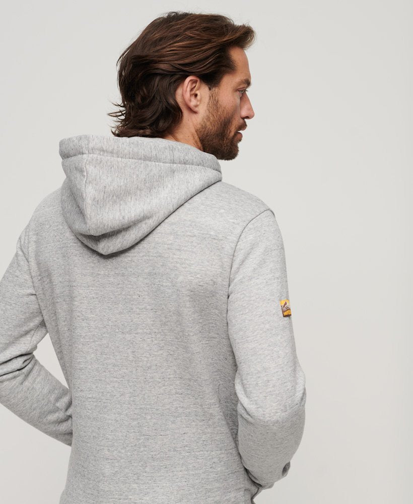 Superdry Men's Hooded Pullover