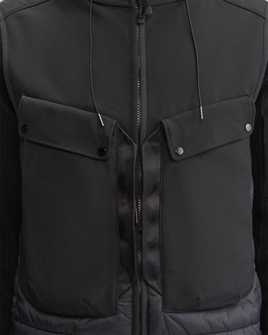 C.P Company Men's Vest with Goggles