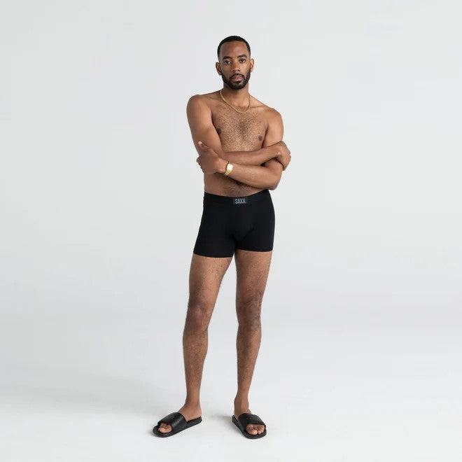 SAXX Men's 2-Pack Vibe Boxer Briefs