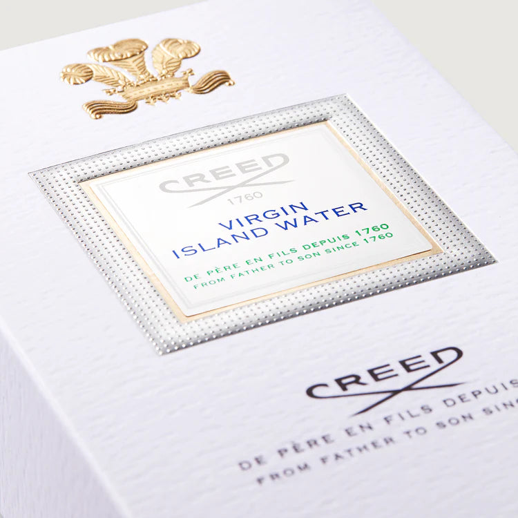 Creed Virgin Island Water 100ML