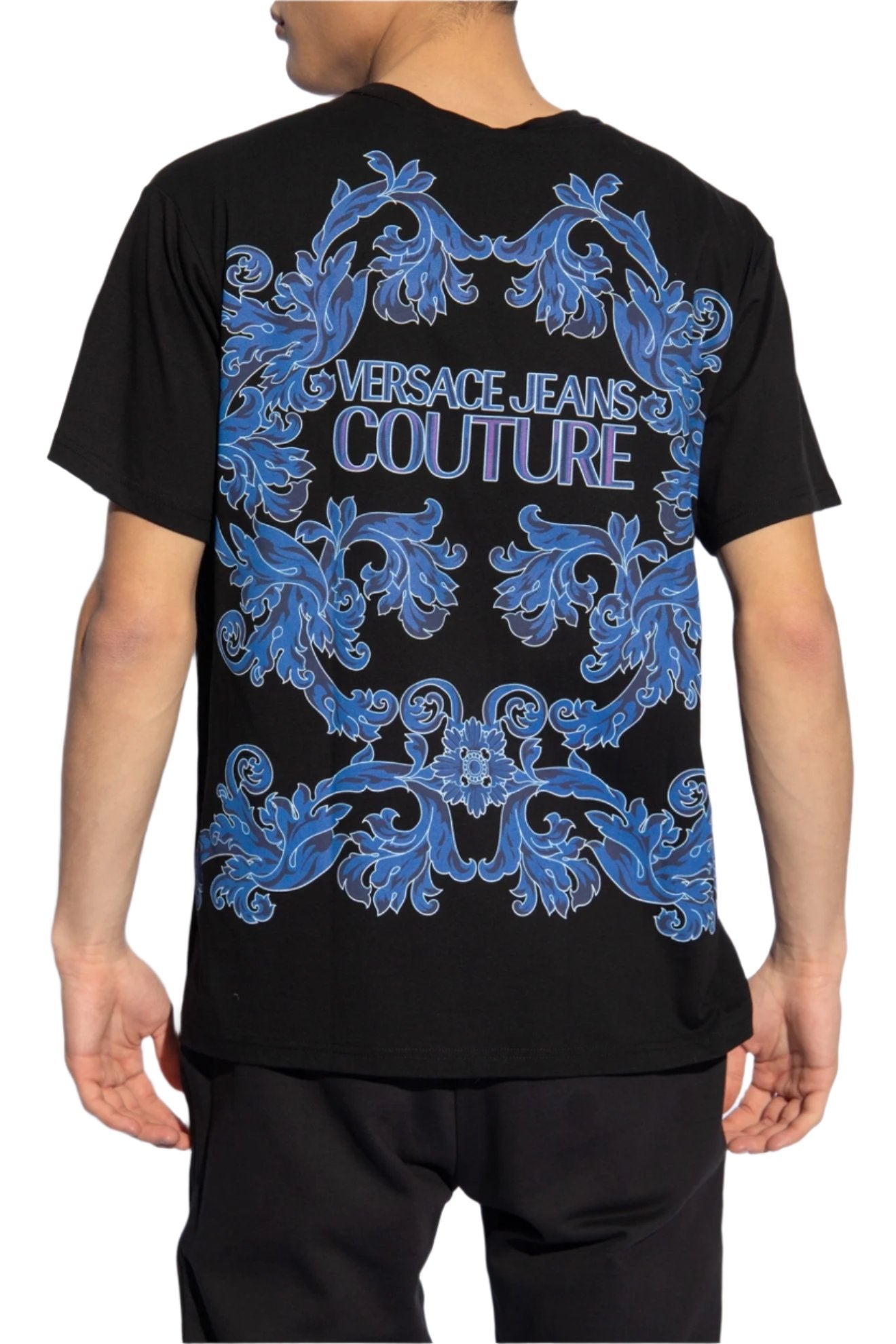 Versace Jeans Couture Men's T-Shirt
