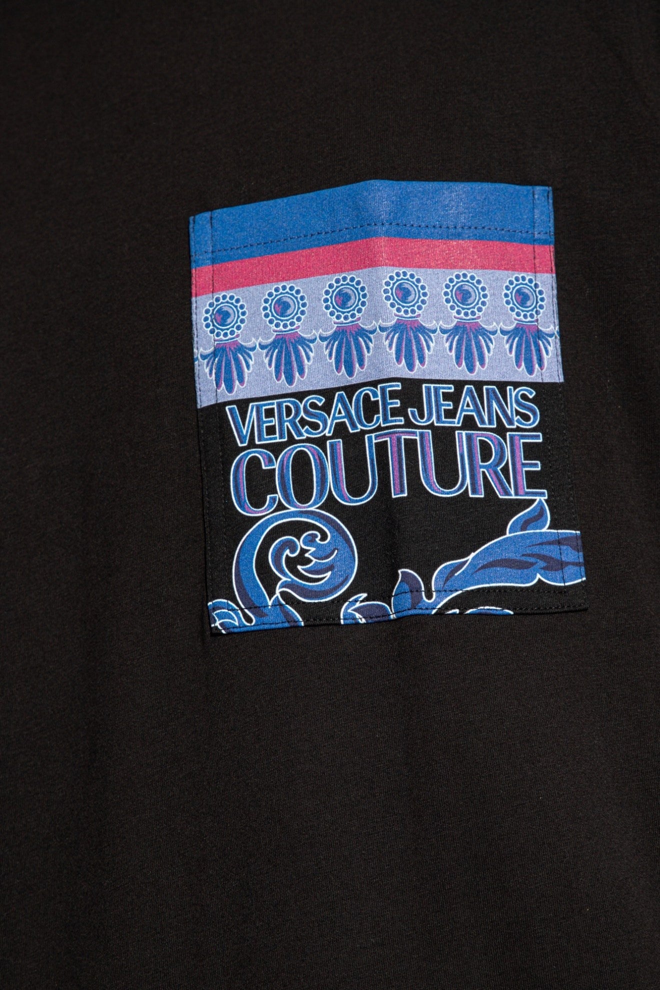 Versace Jeans Couture Men's T-Shirt