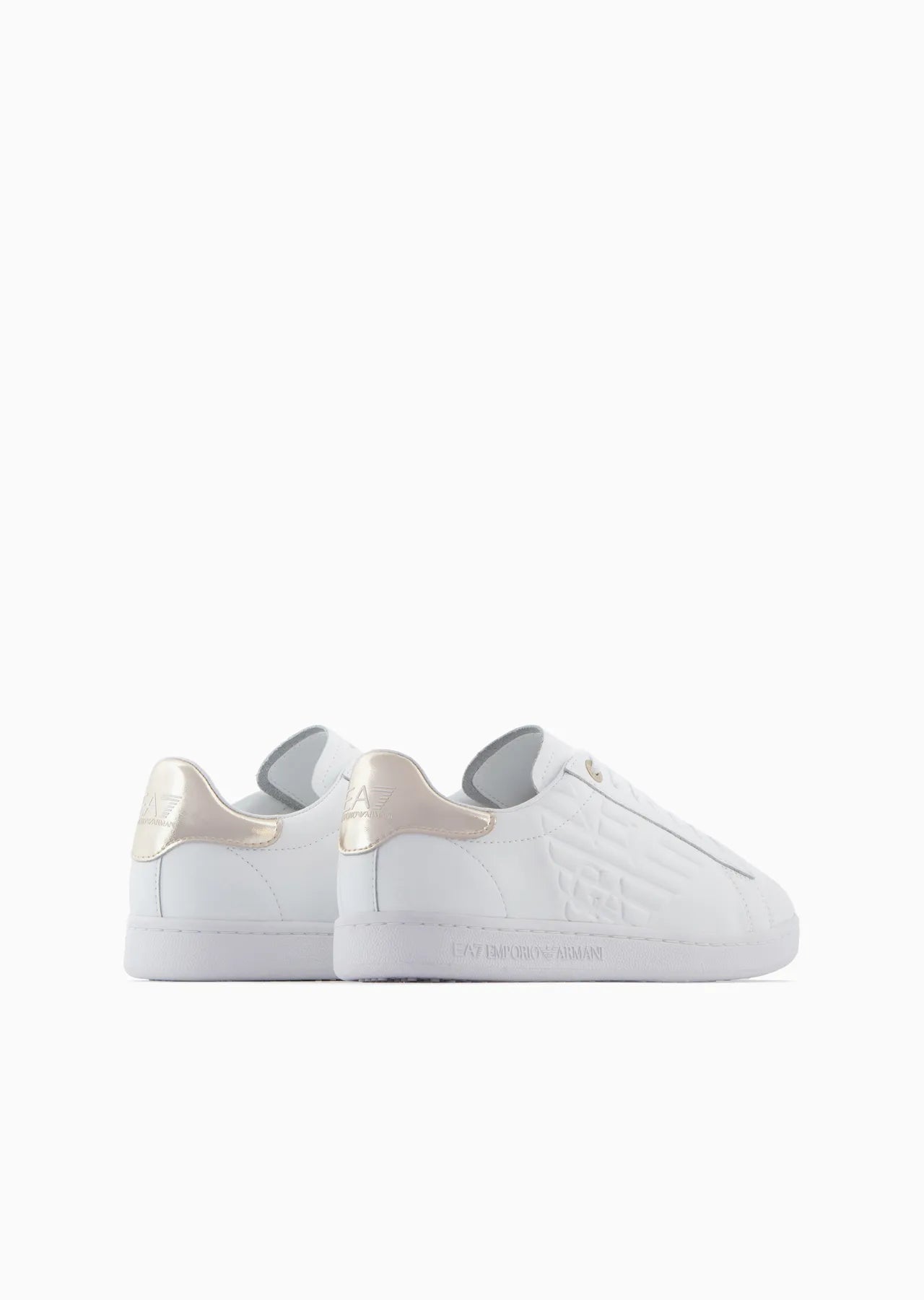 EA7 Men's Sneaker