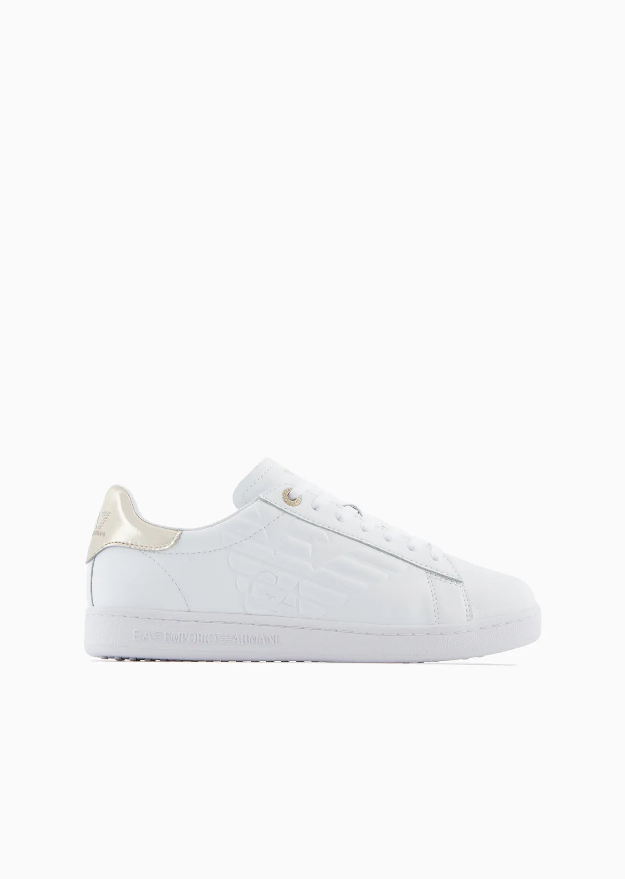 EA7 Men's Sneaker