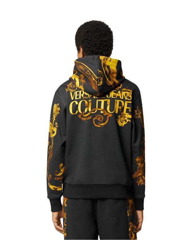 Versace Jeans Couture Men's Hoodie