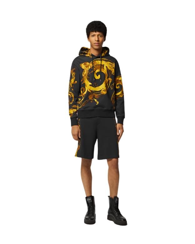 Versace Jeans Couture Men's Hoodie