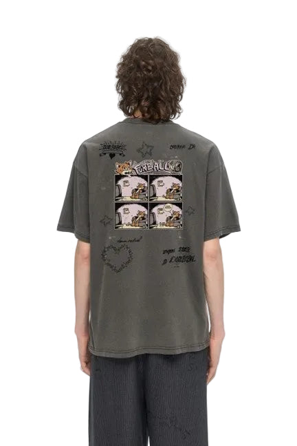 Domrebel Men's T-Shirt