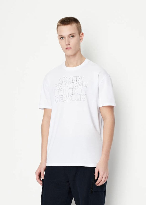 Armani Exchange Men's T-Shirt