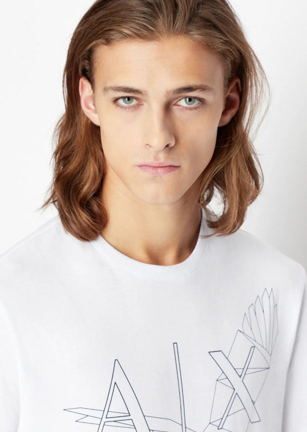 Armani Exchange Men's T-Shirt