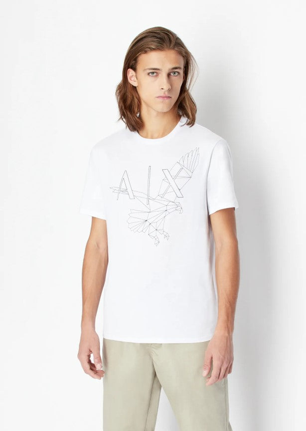 Armani Exchange Men's T-Shirt