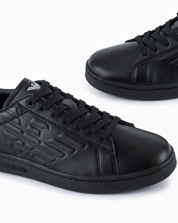 EA7 Men's Sneaker