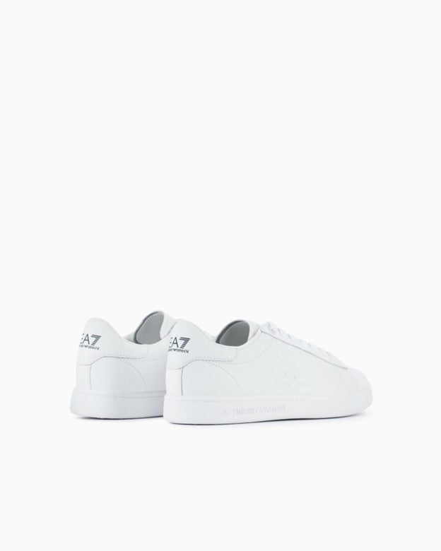 EA7 Men's Sneaker