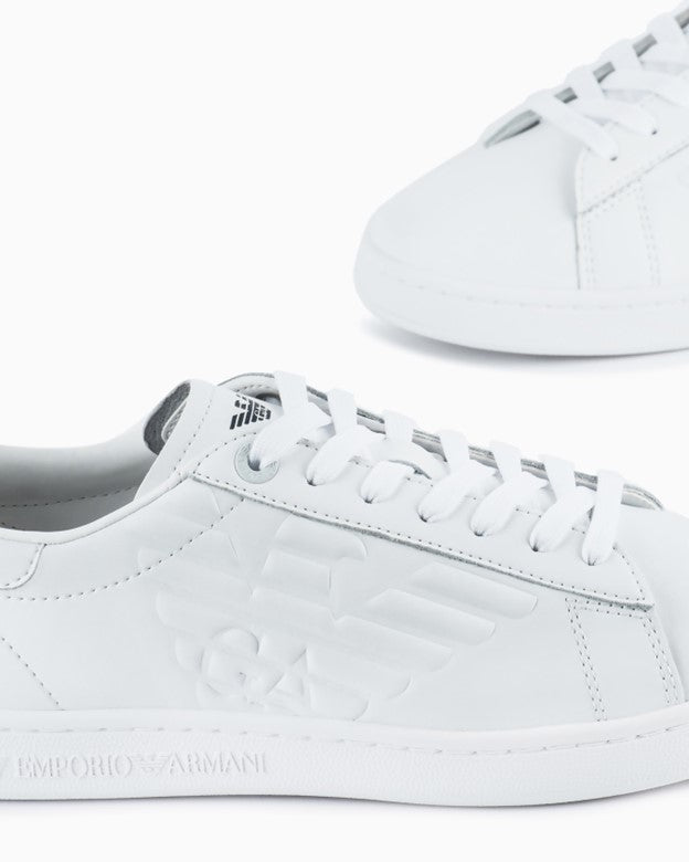 EA7 Men's Sneaker
