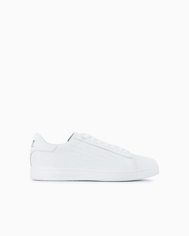 EA7 Men's Sneaker